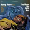 LP - harry james - You made me love you