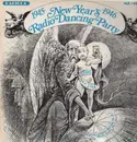 LP - Harry James, Count Basie, Gene Krupa... - 1945-1946 - New Year's Radio Dancing Party