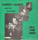 Double LP - Harry James And His Orchestra - All The Way
