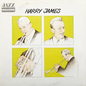 Harry James - Harry James