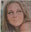 LP - Harry James and His Orchestra - Laura