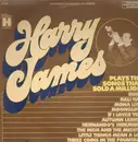 LP - Harry James And His Orchestra - Songs That Sold A Million