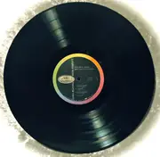 LP - Harry James And His Orchestra - The New James