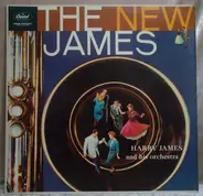 Harry James And His Orchestra - The New James