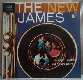 Harry James - The New James
