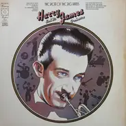 Harry James And His Orchestra - The Beat Of The Big Bands