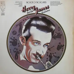 Harry James - The Beat Of The Big Bands