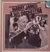 LP - Harry James And His Orchestra - The Third Big Band Sound Of Harry James
