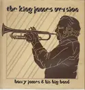 LP - Harry James & His Big Band - The King James Version - direct-to-disc