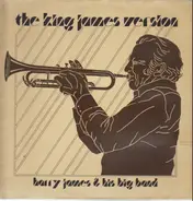 Harry James And His Big Band - The King James Version