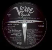 LP - Harry James & His Orchestra - The Second Big Band Sound Of Harry James & His Orchestra