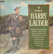 Harry Lauder - The Immortal Harry Lauder