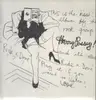 LP - Harry Pussy - Ride A Dove