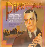 LP - Harry Parry & His Radio Rhythm Club Sextet - Parry Opus