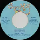 7'' - Harry Ray - Sweet Baby