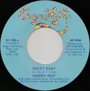 Harry Ray - Sweet Baby