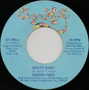 Harry Ray - Sweet Baby