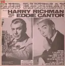 LP - Harry Richman / Eddie Cantor - Club Richman