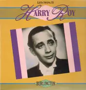 Harry Roy - Let's Swing It