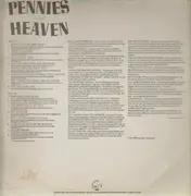 LP - Harry Roy And His Orchestra a.o. - The Golden Age Of Pennies From Heaven - Mono