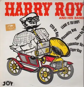Harry Roy - same