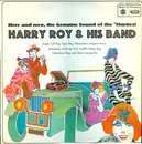 LP - Harry Roy & His Band - Harry Roy & His Band
