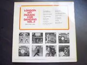 LP - Harry's Party Band - London Hit Parade For Dancing Vol.2
