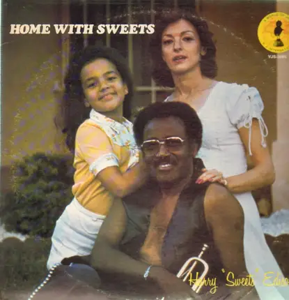 Harry 'Sweets' Edison - Home with Sweets