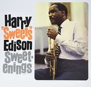 Harry Sweets Edison