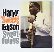 Harry Sweets Edison