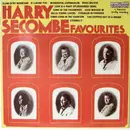 LP - Harry Secombe, Wally Stott - Favourites