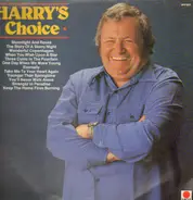 Harry Secombe - Harry's Choice