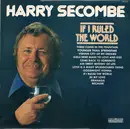 LP - Harry Secombe - If I Ruled The World