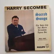 Harry Secombe - Sacred Songs