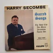 7'' - Harry Secombe - Sacred Songs