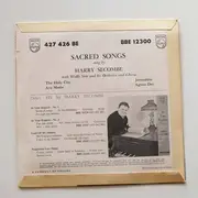 7'' - Harry Secombe - Sacred Songs