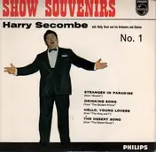 Harry Secombe - Show Souvenirs
