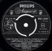 7'' - Harry Secombe - When The Stars Were Brightly Shining