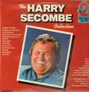 Double LP - Harry Secombe - The Harry Secombe Collection