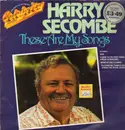 LP - Harry Secombe - These Are My Songs