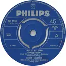 7'' - Harry Secombe - This Is My Song / Song Of The Valley