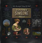 The Harry Simeone Chorale - The Wonderful Songs Of Folk