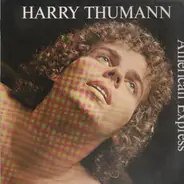 Harry Thumann - American Express