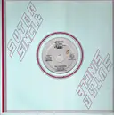 12'' - Harry Vess - No Sharon