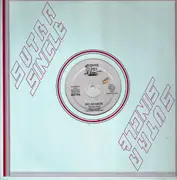 12'' - Harry Vess - No Sharon
