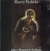 Harry Verbeke - Romantic Ballads