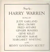 Harry Warren - Songs by... Harry Warren
