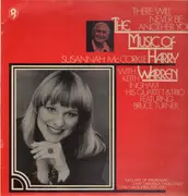 LP - Harry Warren, Susannah McCorkle - There will never be another you