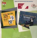 LP - Harry Warren / Busby Berkeley - The Belle Of New York / Two Weeks With Love