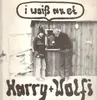 LP - Harry + Wolfi - I Woiß Au Et